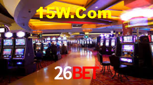 26Bet