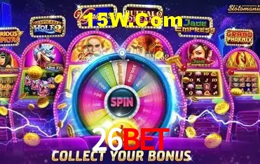 Cadastro Rápido 26Bet