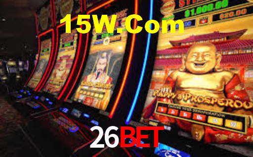 26Bet: Seu Cassino Premiado com Pagamentos Rápidos