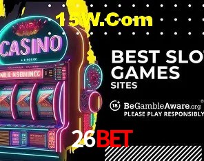 Sistemas de Segurança 26Bet