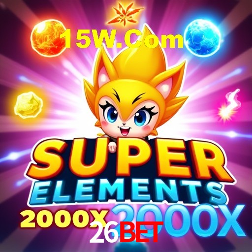 Recursos de Bônus 26Bet