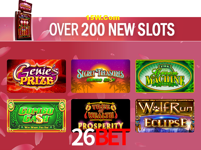 Mesa de Blackjack 26Bet