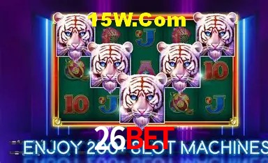 Promoção Relâmpago 26Bet