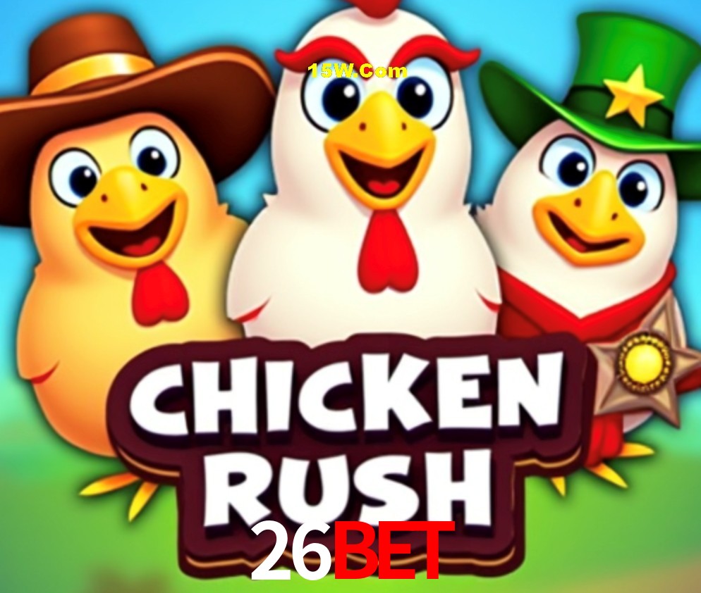 Diretório de Jogos 26Bet