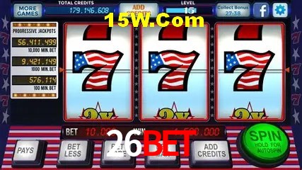 Recursos de Bônus 26Bet