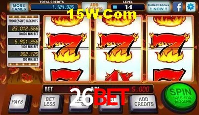 Login Seguro 26Bet