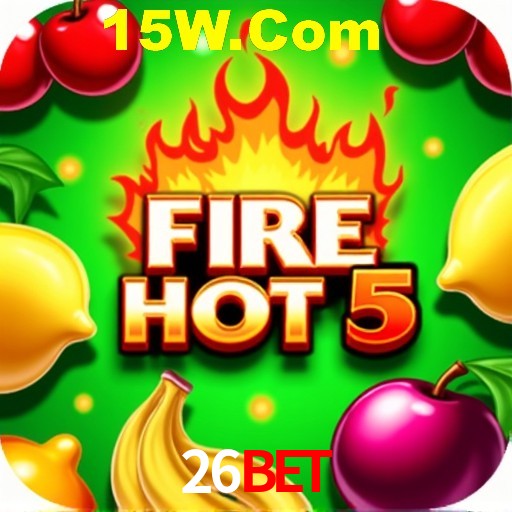 Descubra o Mundo do Cassino Online com 26Bet
