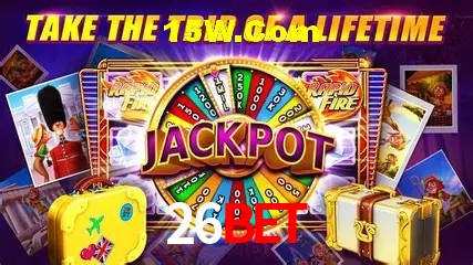 Avaliações dos Jogadores 26Bet