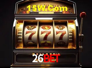 Login Seguro 26Bet