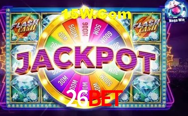 Casino Ao Vivo 26Bet