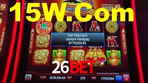Programa VIP 26Bet