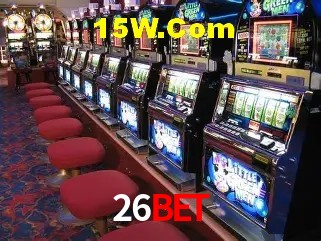 Diretório de Jogos 26Bet
