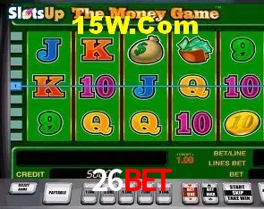 Promoções Sazonais 26Bet