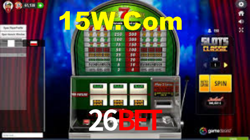 26Bet App