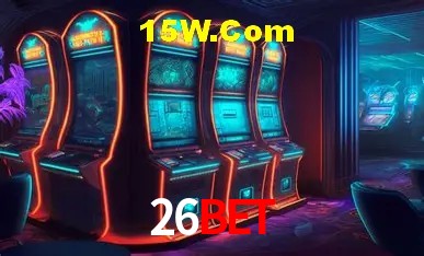 Benefícios da Conta 26Bet
