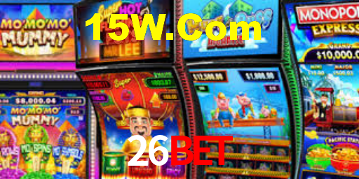 26Bet Casino