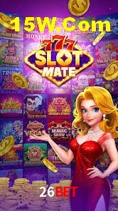 Casino Ao Vivo 26Bet