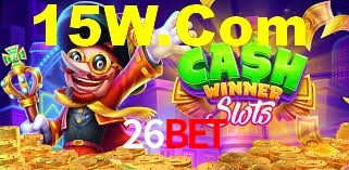 Torneios 26Bet