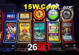 Sistemas de Segurança 26Bet