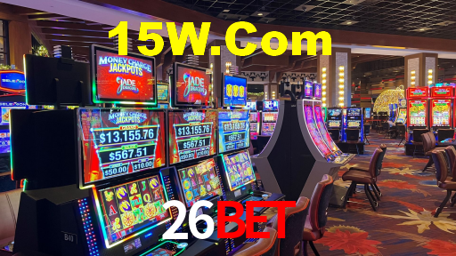 26Bet: A Experiência de Casino com Jogos de Mesa ao Vivo